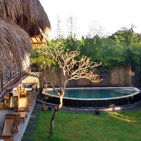 Albergue Da Housetel Kuta Kuta Lombok Exterior foto