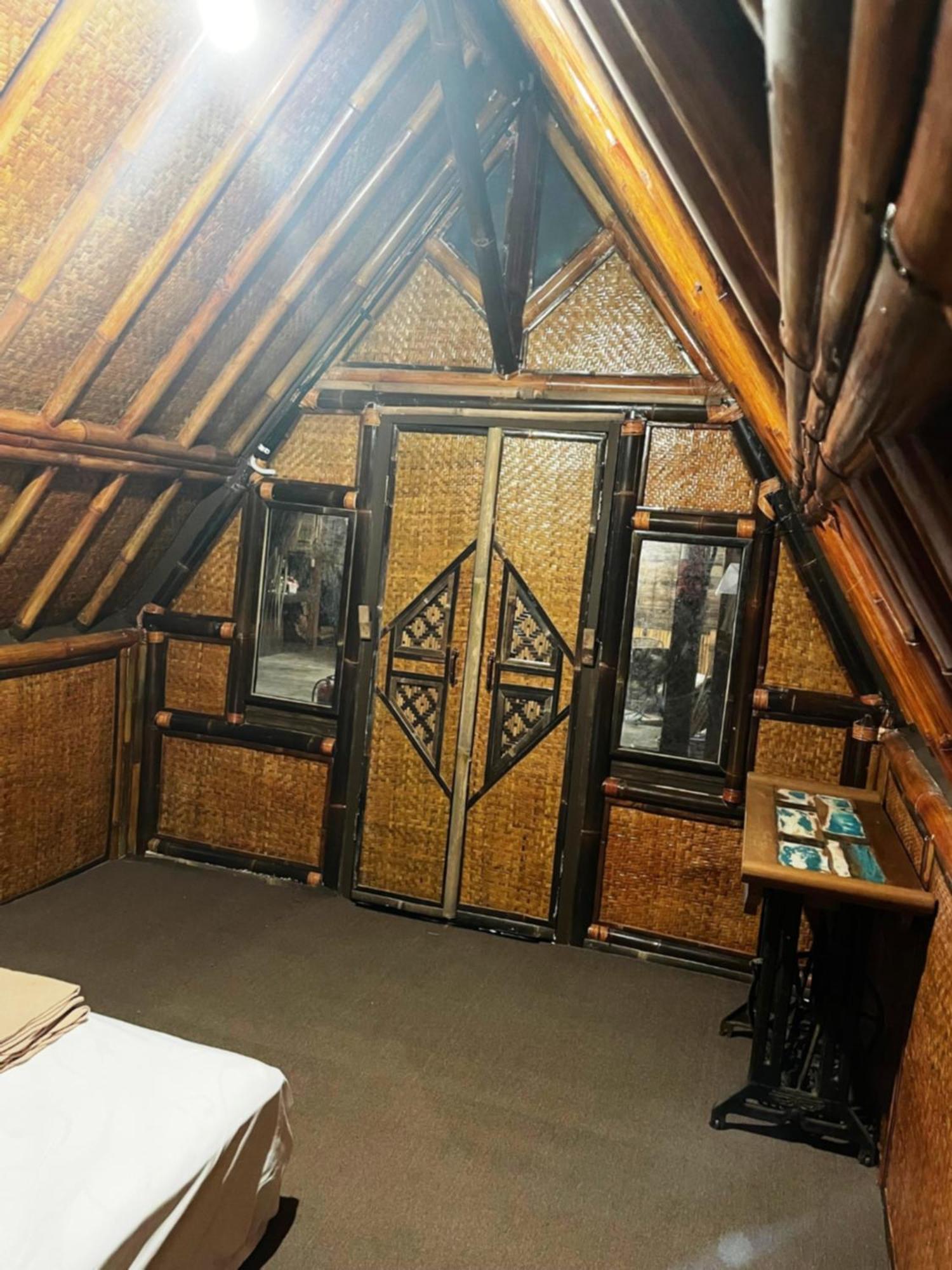 Albergue Da Housetel Kuta Kuta Lombok Exterior foto